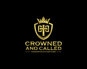 Crowned and Called entry by andsue