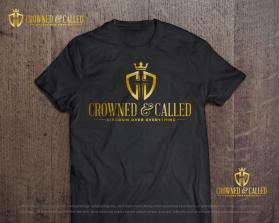 Crowned and Called entry by FXF Creations