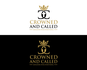 Crowned and Called entry by mulia
