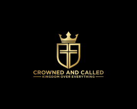 Crowned and Called entry by syahputra