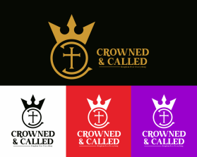 Crowned and Called entry by triwasana