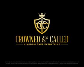 Crowned and Called entry by FXF Creations