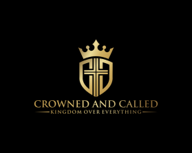 Crowned and Called entry by syahputra