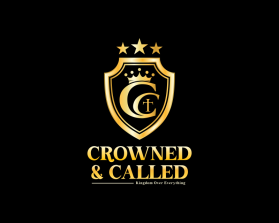 Crowned and Called entry by triwasana