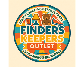 Finders Keepers Outlet entry by Priyanshu yadav