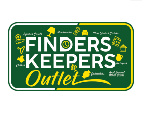 Finders Keepers Outlet entry by Nasrulloh