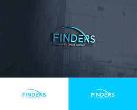 Finders Keepers Outlet entry by apace