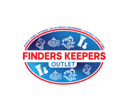Finders Keepers Outlet entry by Alex Kithumbu