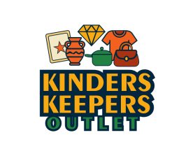 Finders Keepers Outlet entry by makmur Sentosa