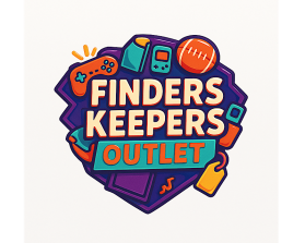 Finders Keepers Outlet entry by Priyanshu yadav