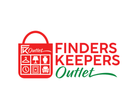 Finders Keepers Outlet entry by Nasrulloh