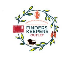 Finders Keepers Outlet entry by jalu kusworo