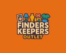 Finders Keepers Outlet entry by Alan Qosh