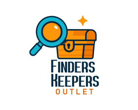 Finders Keepers Outlet entry by makmur Sentosa