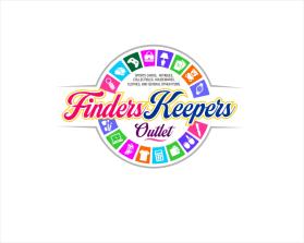 Finders Keepers Outlet entry by Guru kiran Amberkar