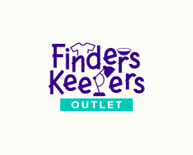 Finders Keepers Outlet entry by Alan Qosh
