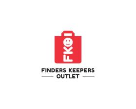 Finders Keepers Outlet entry by Dedde Doro