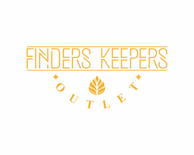 Finders Keepers Outlet entry by kus