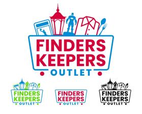 Finders Keepers Outlet entry by Ari Muchtarom