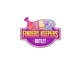 Finders Keepers Outlet entry by Julius Sitanggang