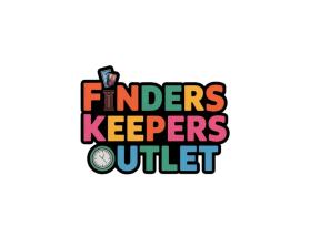 Finders Keepers Outlet entry by GYAN CHANDRA