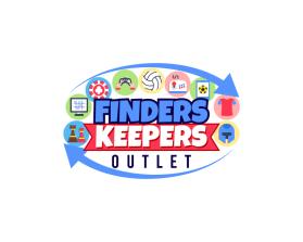 Finders Keepers Outlet entry by PUJI RIYANTO