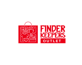 Finders Keepers Outlet entry by Alan Qosh
