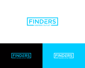 Finders Keepers Outlet entry by apace