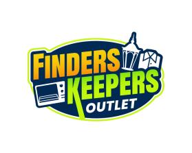 Finders Keepers Outlet entry by Ari Muchtarom