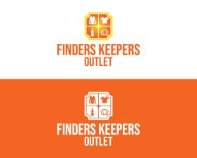 Finders Keepers Outlet entry by Albert WD Namara