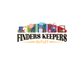 Finders Keepers Outlet entry by Alan Qosh