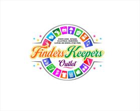 Finders Keepers Outlet entry by Guru kiran Amberkar