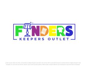 Finders Keepers Outlet entry by Arif Fahmi