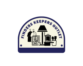 Finders Keepers Outlet entry by Gilang syeh pamungkas