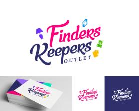 Finders Keepers Outlet entry by Guru kiran Amberkar