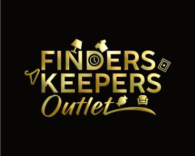 Finders Keepers Outlet entry by Nasrulloh
