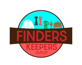 Finders Keepers Outlet entry by Reviza Vimala