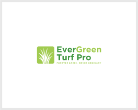 EverGreen Turf Pro entry by Billahi