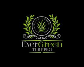 EverGreen Turf Pro entry by WOWIDEA99