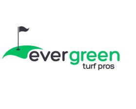 EverGreen Turf Pro entry by Logolabrador
