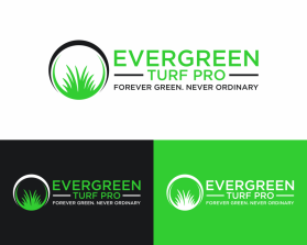 EverGreen Turf Pro entry by gastan