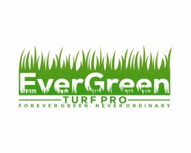 EverGreen Turf Pro entry by miyati