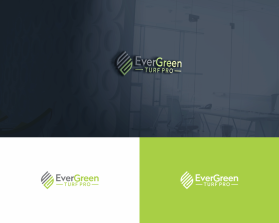 EverGreen Turf Pro entry by CrissONE