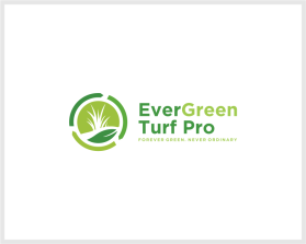 EverGreen Turf Pro entry by Billahi