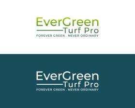 EverGreen Turf Pro entry by AlbertWDN