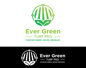 EverGreen Turf Pro entry by anggasaputra
