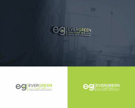 EverGreen Turf Pro entry by CrissONE