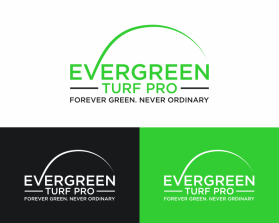 EverGreen Turf Pro entry by gastan