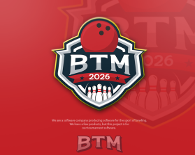 BTM-2026 entry by Wearfaust Graphik