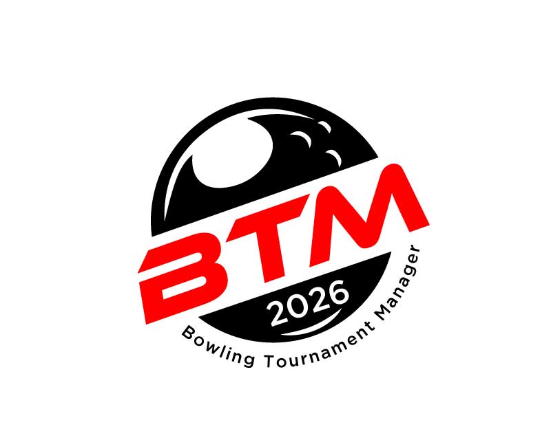 Logo Design for BTM-2026